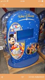 Disney kinder photobooth display  te koop zonder electra, Hobby en Vrije tijd, Feestartikelen | Verhuur, Nieuw