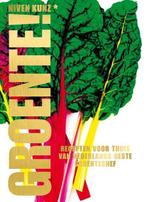 Groente! | Niven Kunz | 9789021564722, Boeken, Zo goed als nieuw, Niven Kunz
