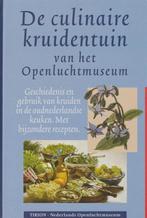 De culinaire kruidentuin van het Openluchtmuseum, Boeken, Verzenden, Gelezen, Judith Schellingerhout