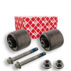 Reparatieset, stuurstang FORD PUMA (1.4 16V,1.6 16V,1.7 1..., Ophalen of Verzenden, Nieuw