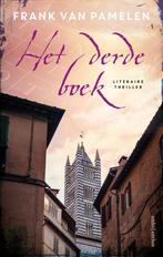 Olivier Huizinga 3 - Het derde boek (9789026356391), Verzenden, Nieuw