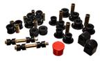 Energy Suspension Master Set - Black, Ophalen of Verzenden, Nieuw