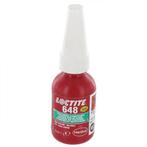 Loctite 648 10 ml, fles, Verzenden, Nieuw
