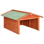 Robotmaaier Bescherming Hout - 72cm - Retourdeal - Slimme..., Ophalen of Verzenden, Nieuw, Overige typen
