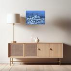 Emilie CERLES - La Vague