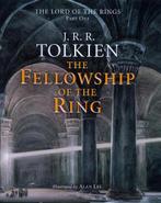 The Fellowship of the Ring: Being the First Part of the Lord, Verzenden, Nieuw