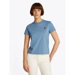 TOMMY JEANS T-shirt TJW REG BADGE TEE, Kleding | Dames, Verzenden, Nieuw