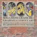 Mille soluzioni grafiche. Graffiti e street art, Boeken, Nieuw, Verzenden