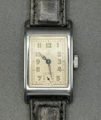 Junghans - Art Deco Tank – Caliber 967 - Zonder Minimumprijs, Nieuw