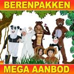 Berenpak - Mega aanbod beren kostuums & verkleedkleding