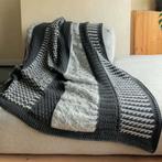 Haakplein CAL 2025 True Colors Deken - Silver Shadows - Ha, Hobby en Vrije tijd, Breien en Haken, Ophalen of Verzenden, Nieuw