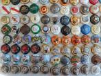 Themacollectie - 300 bellen capsules met 16 volledige