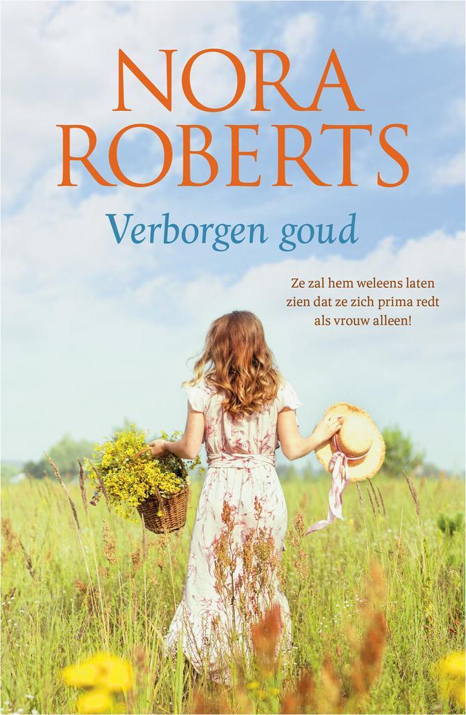 Loving Jack 1 - Verborgen goud (9789402718133, Nora Roberts), Boeken, Romans, Nieuw, Verzenden