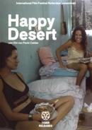 Happy desert - DVD, Cd's en Dvd's, Verzenden, Nieuw in verpakking
