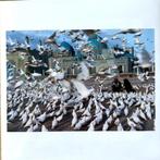 Steve McCurry (1950–) - Mazar-i-Sharif, Afghanistan, 1991