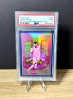 2023 Leaf Metallic Imaginations - Lionel Messi 10/49 - PSA 9, Verzamelen, Nieuw