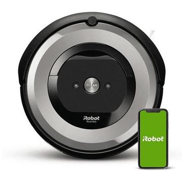 iRobot Roomba e5154 Robotstofzuiger beschikbaar voor biedingen