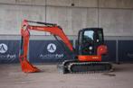 Veiling: Rupsgraafmachine Kubota KX057-4 Diesel 35.5kW 2015, Ophalen, Graafmachine