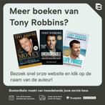 Unlimited Power 9780743409391 Tony Robbins, Verzenden, Gelezen, Tony Robbins