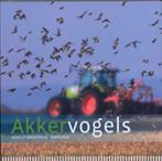 Akkervogels 9789087400606 Koos Dijksterhuis, Gelezen, Koos Dijksterhuis, Hans Hut, Verzenden