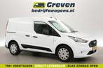Ford Transit Connect 1.5 TDCI Airco Parkeersensoren, Wit, Nieuw, Ford, Lease