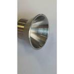 Doorvoer tapzuil 5.4x8 mm flair lengte 2 meter, Verzenden