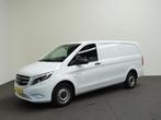 Mercedes-Benz Vito L3H1 | Financial Lease voor 333 p/mnd, Automaat, Stof, Gebruikt, Euro 6