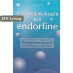 De positieve kracht van endorfine 9789024382347 W. Bloom, Verzenden, Gelezen, W. Bloom