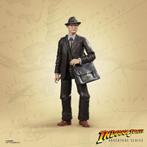Indiana Jones Adventure Series Dr. Jurgen Voller (The Dial, Verzamelen, Poppetjes en Figuurtjes, Nieuw, Verzenden