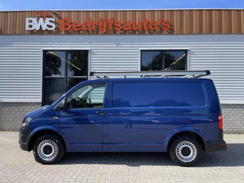 Volkswagen Transporter 2.0 TDI 102pk L1H1 Comfortline / vast, Auto's, Volkswagen, Onderhoudsboekje, Lease, Handgeschakeld, Overige carrosserieën
