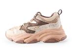 Steve Madden Sneakers in maat 38 Bruin | 10% extra korting, Bruin, Verzenden, Steve Madden, Sneakers of Gympen