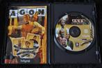 Agon The Lost Sword Of Toledo PC Game, Verzenden, Nieuw