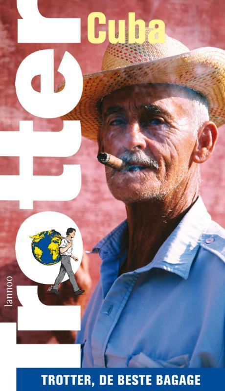 Cuba / Trotter 9789020982053, Boeken, Reisgidsen, Gelezen, Verzenden