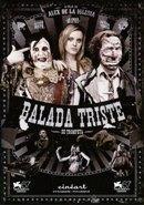 Balada triste de trompeta - FR DVD - DVD, Cd's en Dvd's, Dvd's | Komedie, Verzenden