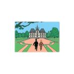 Kuifje Molensloot Magneet, Ophalen of Verzenden, Nieuw