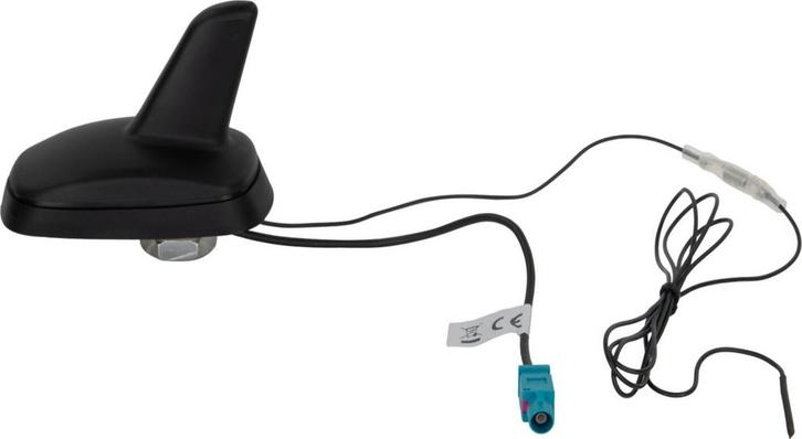 Shark dakantenne AM/FM  Fakra male, Auto diversen, Overige Auto diversen, Verzenden