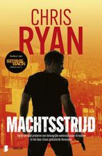 9789022599167 Strike Back 6 - Machtsstrijd | Tweedehands, Boeken, Verzenden, Zo goed als nieuw, Chris Ryan