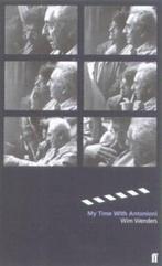 My Time with Antonioni 9780571200764 Wim Wenders, Verzenden, Gelezen, Wim Wenders