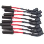 JBA 10-20 Chevrolet Camaro 6.2L Ignition Wires - Red - W0812, Ophalen of Verzenden, Nieuw