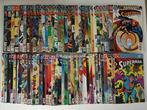 Superman (Vol. 1) #419/423, 686/690, 701/704 - (Vol. 2) #0,, Boeken, Strips | Comics, Nieuw
