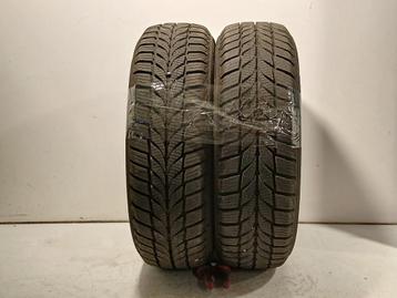 Bandenset 2 stuks Zomer 175/70 R13 Viking 2023 6,2MM / beschikbaar voor biedingen