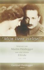 Mijn lieve zieltje 9789025956462, Boeken, Verzenden, Gelezen