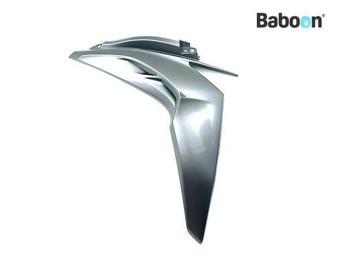 Zijkuipdeel Rechts Kawasaki Z 1000 2010-2013 (Z1000, Motoren, Onderdelen | Kawasaki, Gebruikt, Verzenden