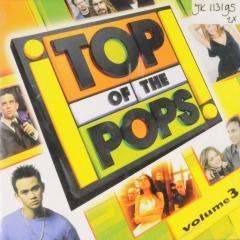 cd - Various - Top Of The Pops 2002 Volume 3, Cd's en Dvd's, Cd's | Overige Cd's, Zo goed als nieuw, Verzenden