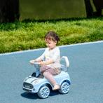 TRUUSK AIYAPLAY Kinder Glijauto Met Kantelbeveiliging, Glijv, Verzenden, Nieuw