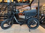 Knaap Demo Actie voor maar € 1775 .- incl. alarm., Fietsen en Brommers, Elektrische fietsen, Nieuw