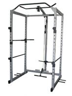Force USA Home Power Rack Combo, Sport en Fitness, Verzenden, Nieuw, Metaal