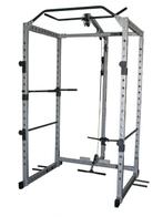 Force USA Home Power Rack Combo, Verzenden, Nieuw, Metaal