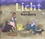 Licht voor de herders 9789491037016 G.G. van Midden, G.G. van Midden, Lex van de Oudeweetering, Gelezen, Verzenden