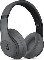 Beats by Dr. Dre Studio3 Wireless grijs, Verzenden, Zo goed als nieuw, Zonder abonnement, Zonder simlock
